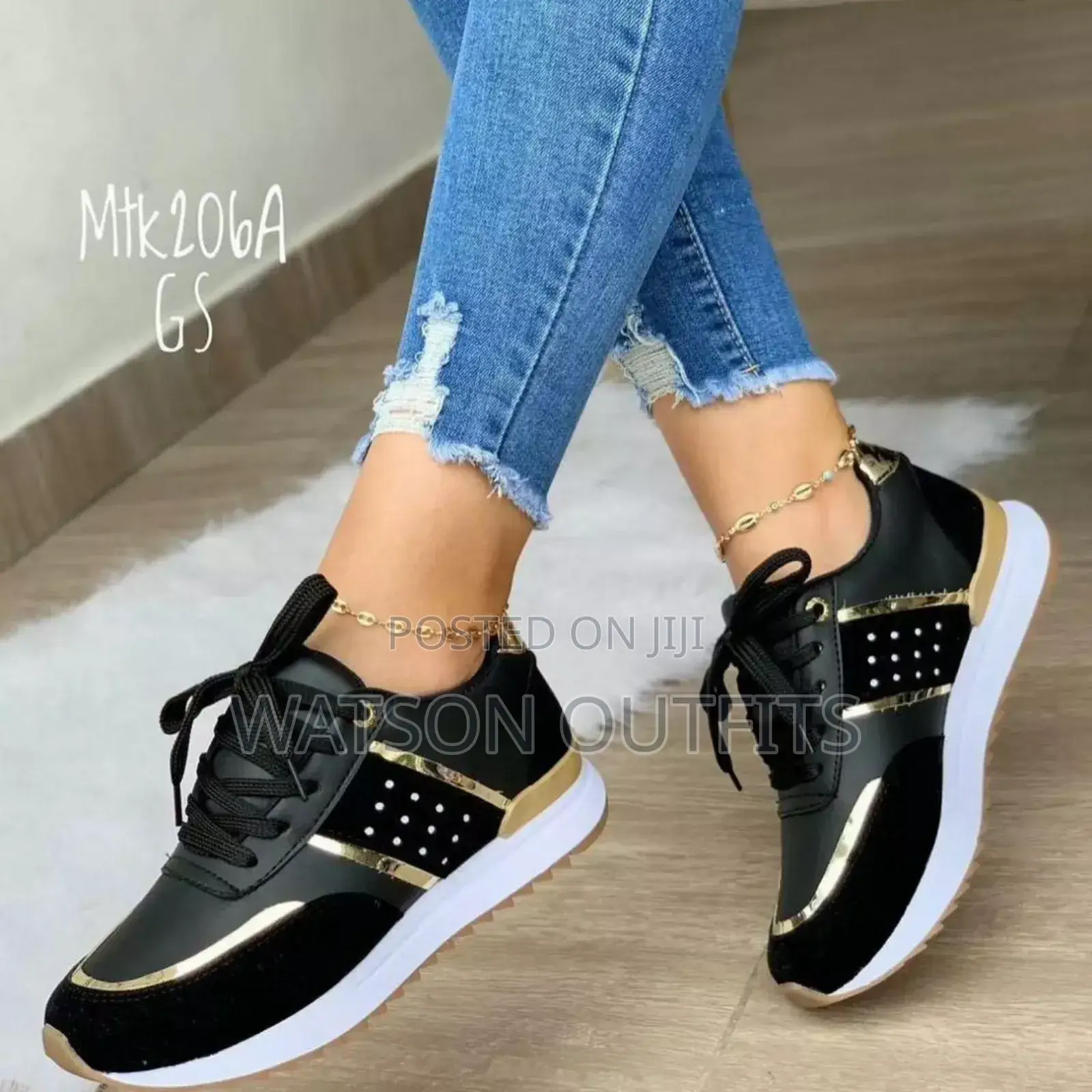 New Original Unisex Shoes/Footwears