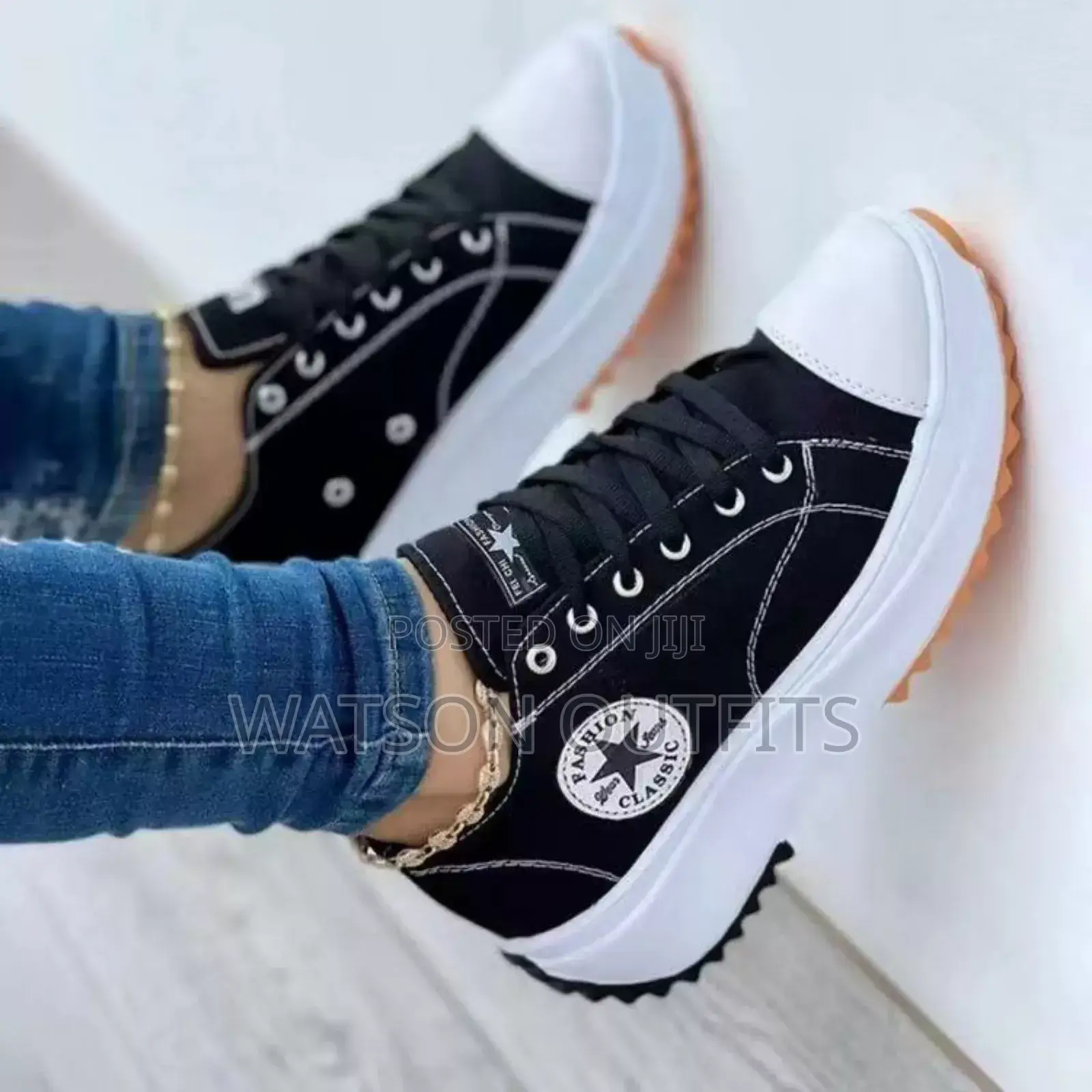 New Original Unisex Shoes/Footwears