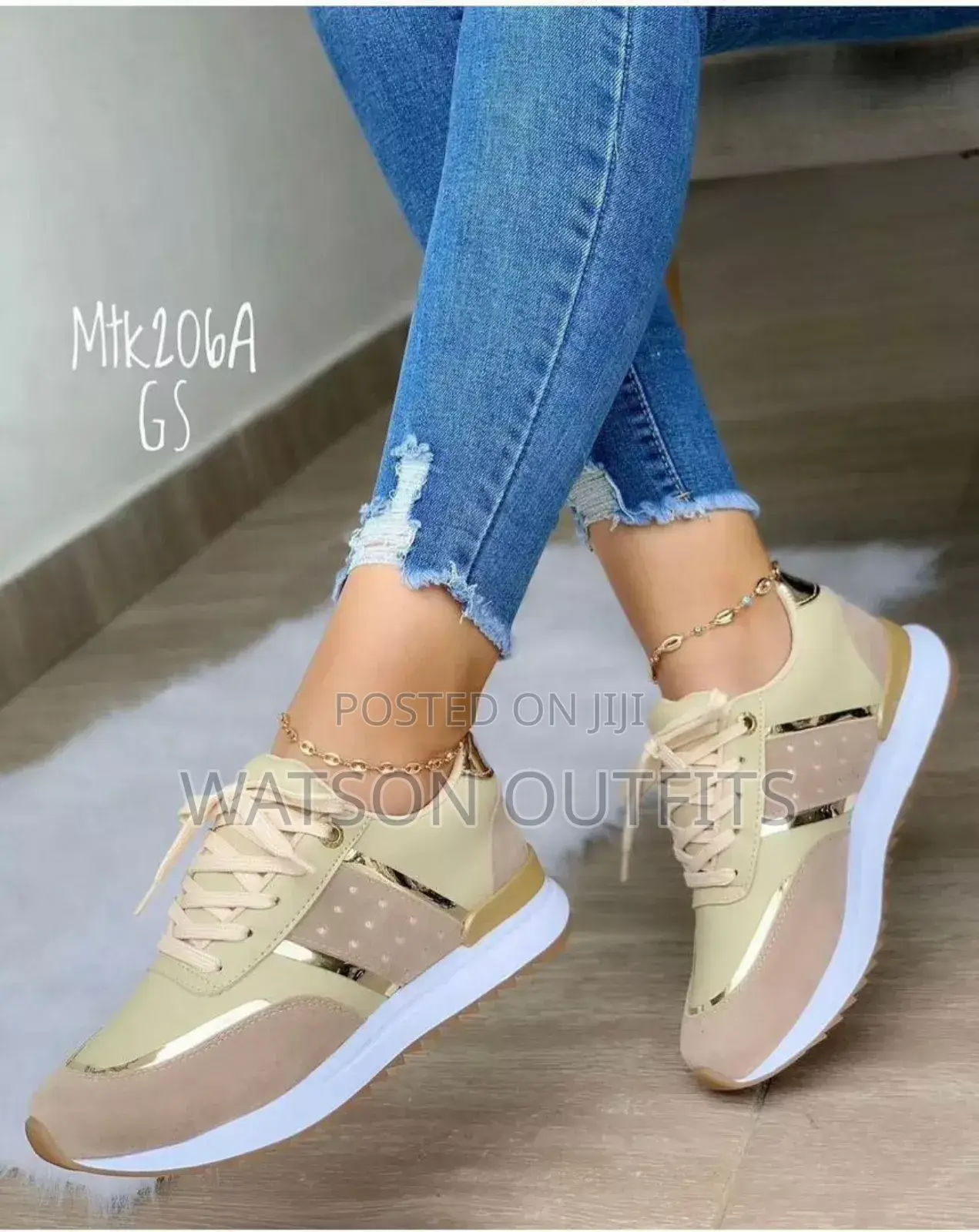 New Original Unisex Shoes/Footwears
