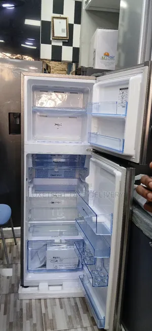Samsung Fridge 253 Liters Non-Frost