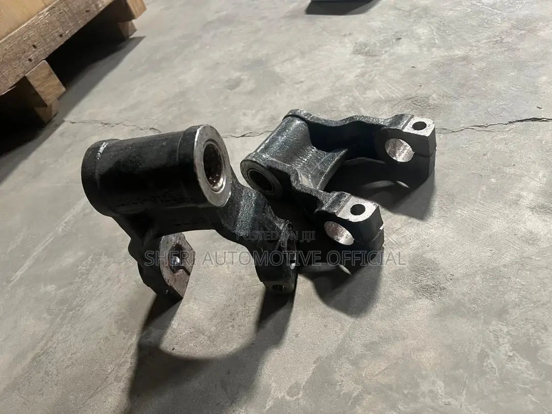 Kinglong, Marcopolo, Higer Bus Part Sheckle Hanger