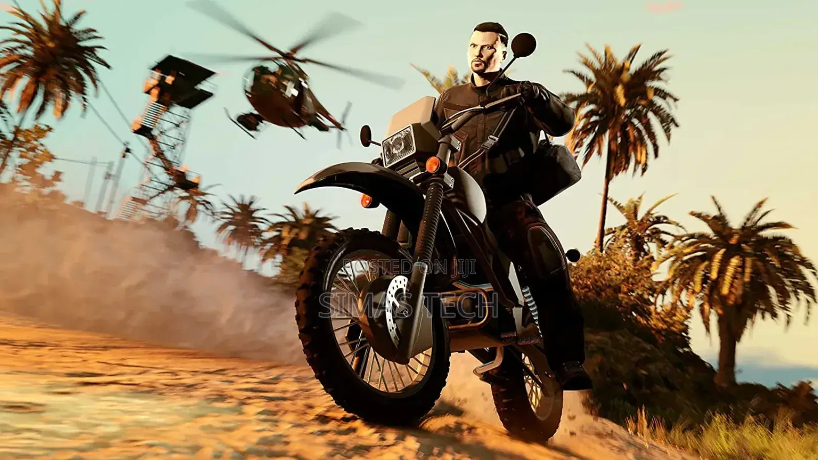 GTA v (Gta5) Playstation 5