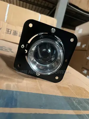 Fog Lamp for Higer Bus Spare Part