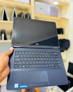 Laptop Dell Latitude 12 E7270 8GB Intel Core I5 SSD 256GB