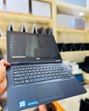 Laptop Dell Latitude 12 E7270 8GB Intel Core I5 SSD 256GB