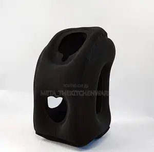 Inflatable Travel Pillow