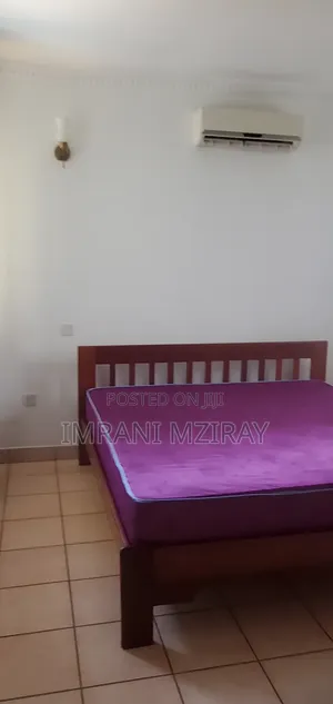 3bdrm Apartment in Kariakoo for rent