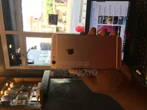 Apple iPhone 6s Plus 64 GB Rose Gold