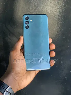 Samsung Galaxy A04s 64 GB Black