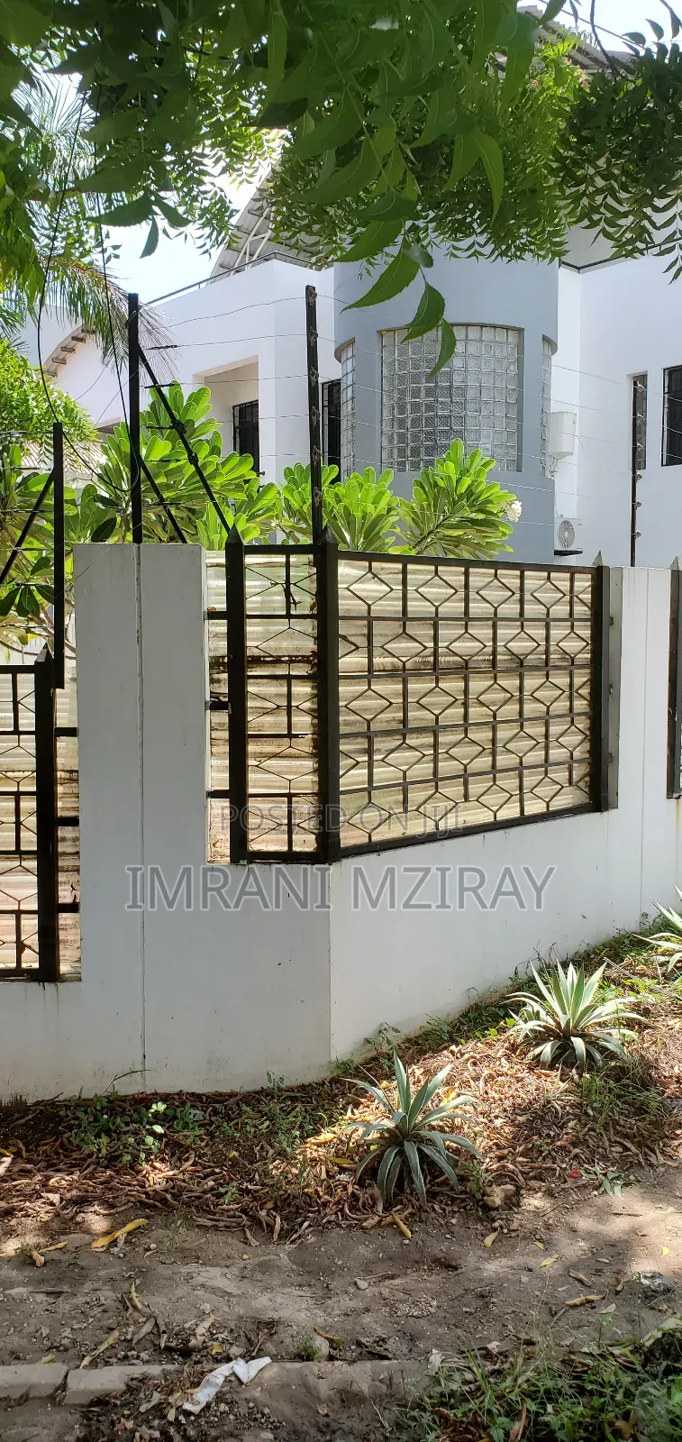 4bdrm Bungalow in Maskati for rent