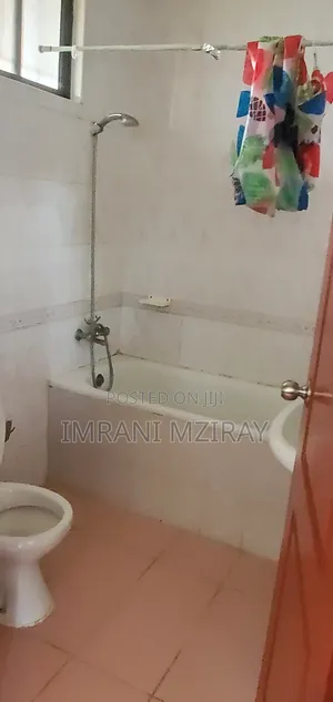 Furnished 3bdrm Apartment in Maskati for rent