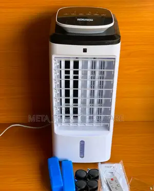 DSP Air Cooler Touch Panel 5L