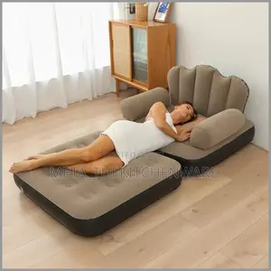 Luxury Inflatable Air Sofa Bed