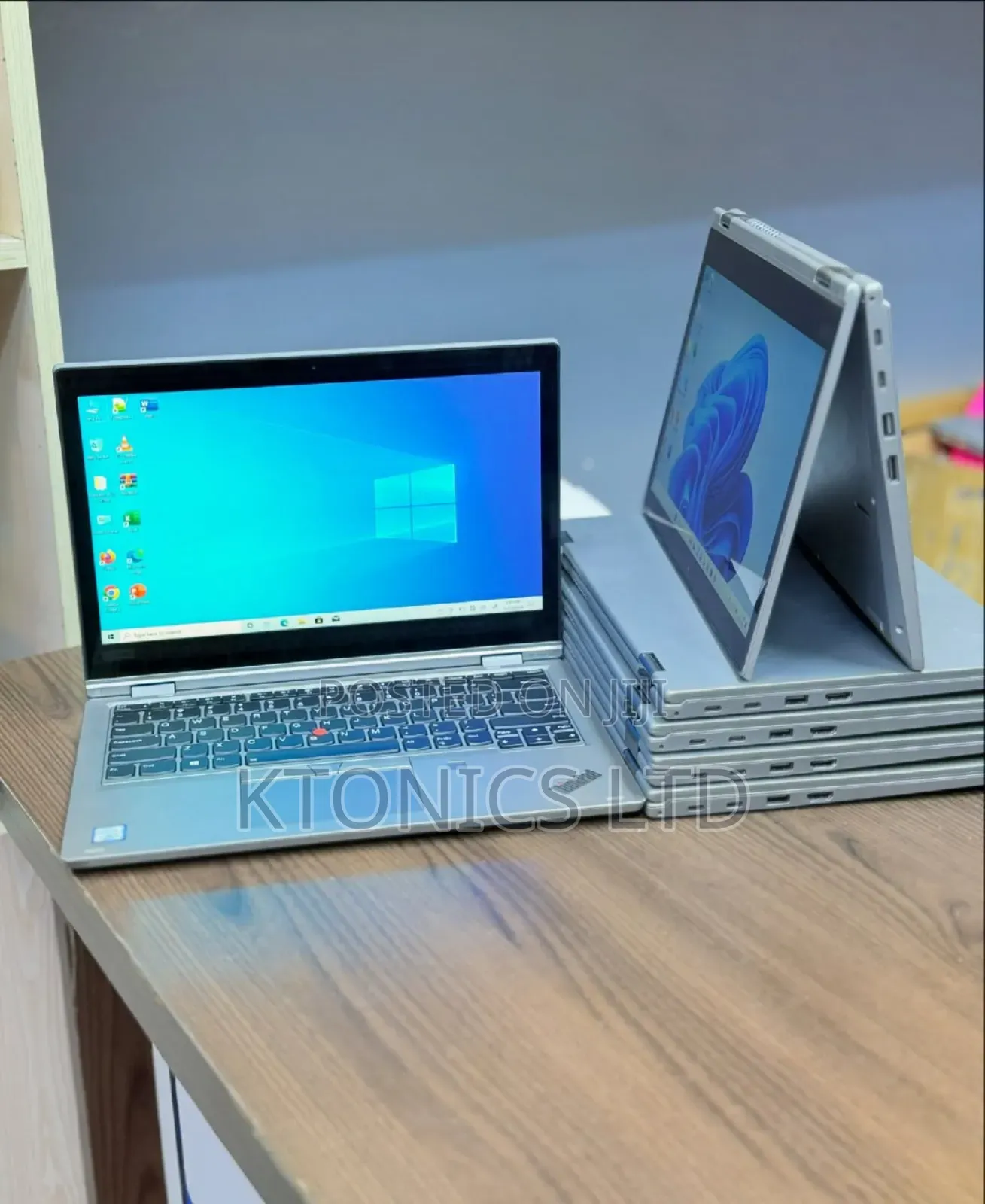 Laptop Lenovo ThinkPad L380 16GB Intel Core I5 SSD 512GB