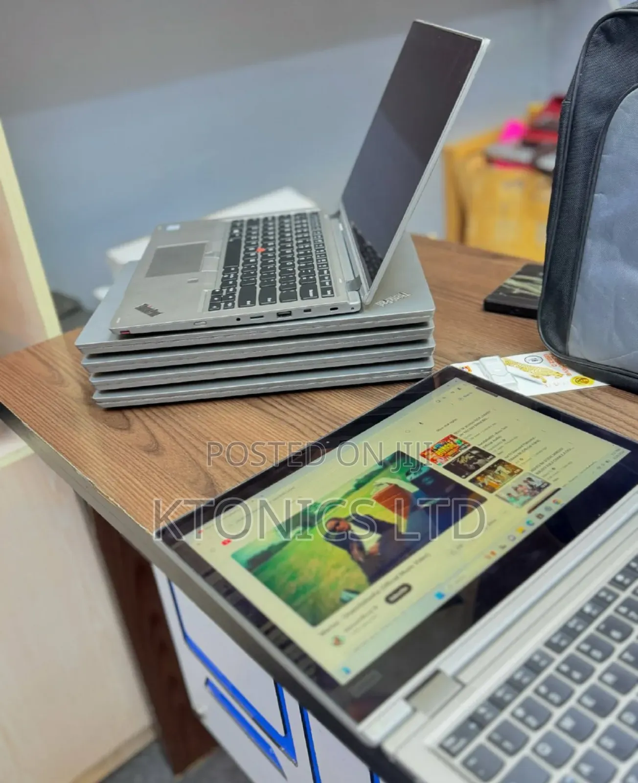 Laptop Lenovo ThinkPad L380 16GB Intel Core I5 SSD 512GB