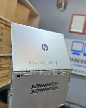 Laptop HP ProBook 640 G4 8GB Intel Core I5 SSD 256GB