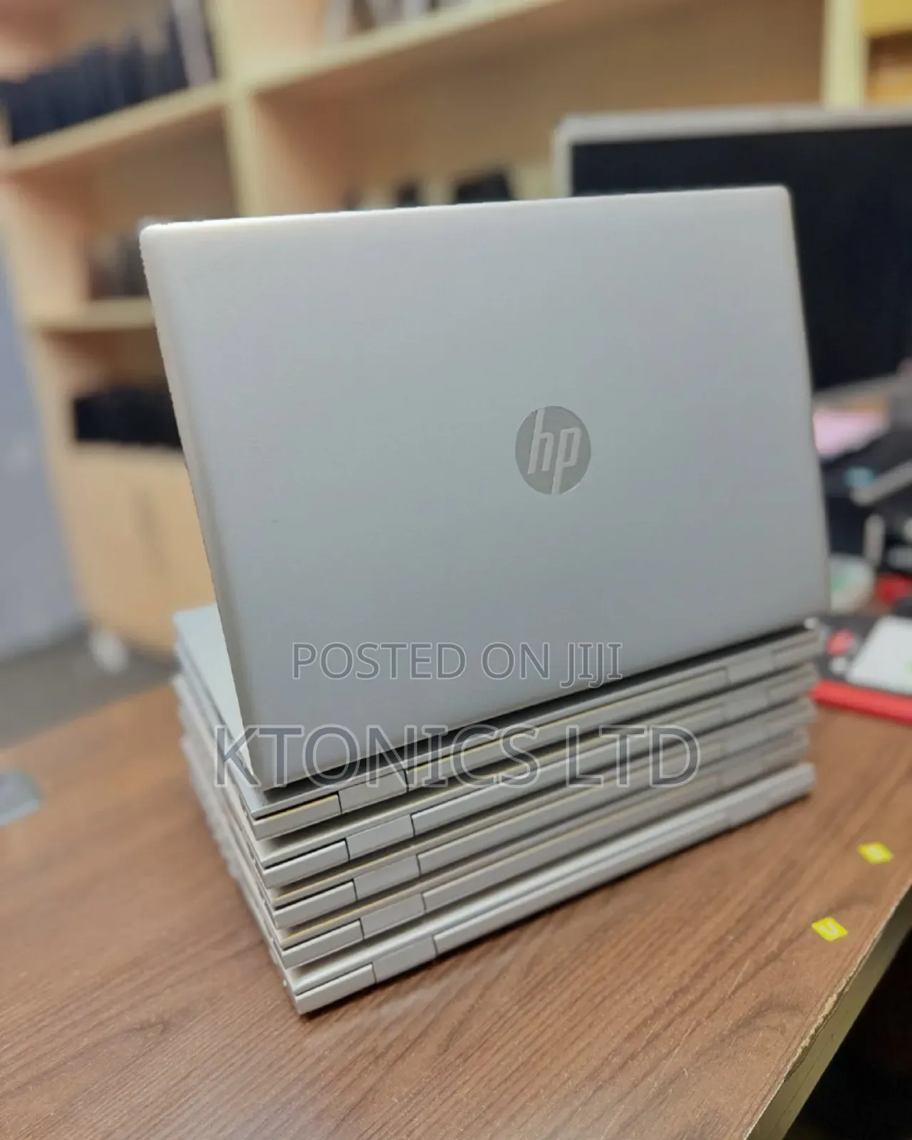 Laptop HP ProBook 640 G4 8GB Intel Core I5 SSD 256GB