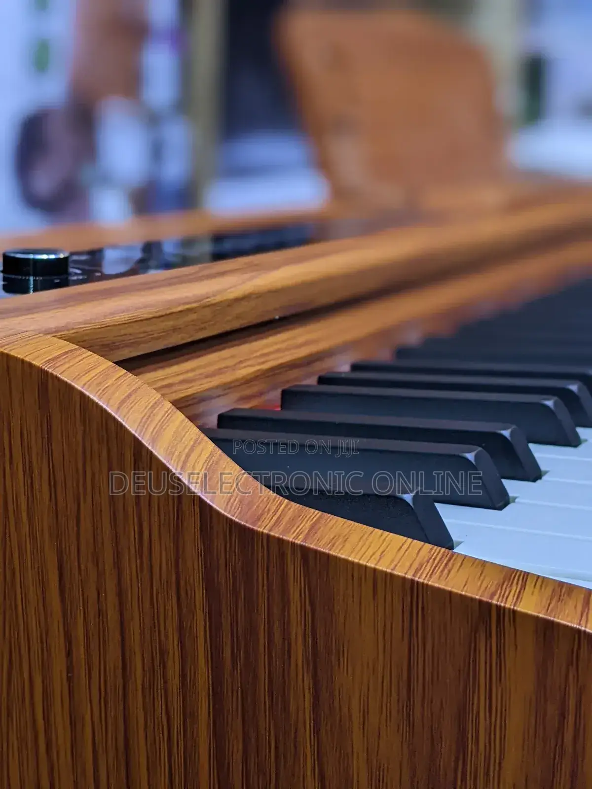 Digital Piano 88key With Stand