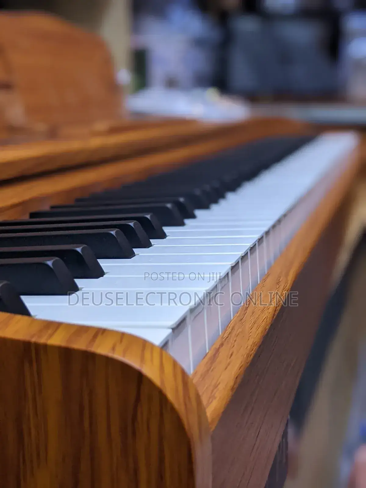 Digital Piano 88key With Stand