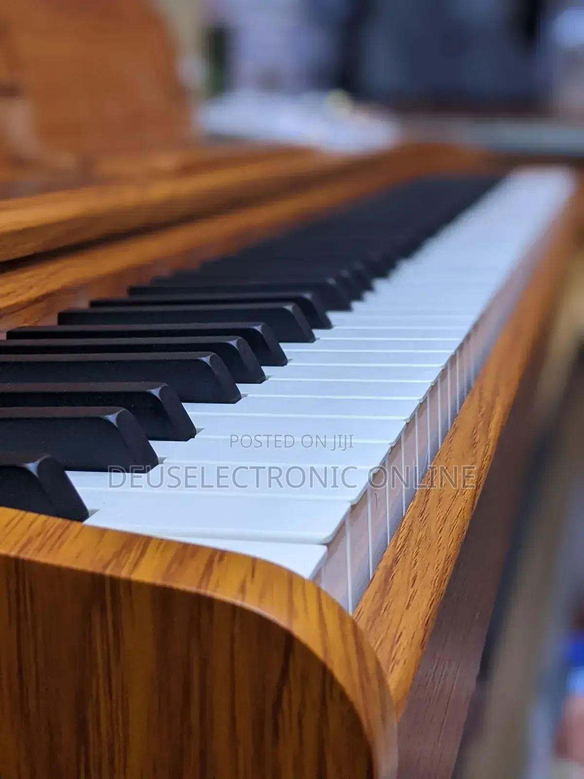 Digital Piano 88key With Stand