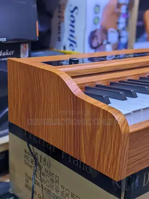 Digital Piano 88key With Stand