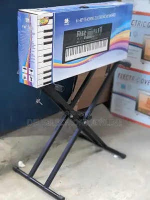 Yongmei 2800 Keyboard With Stand