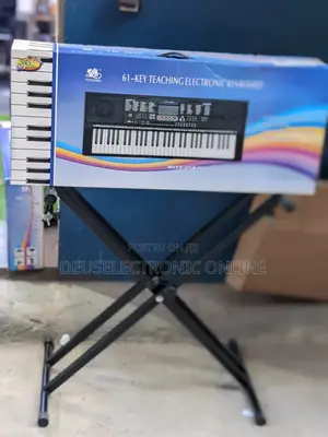 Yongmei 2800 Keyboard With Stand
