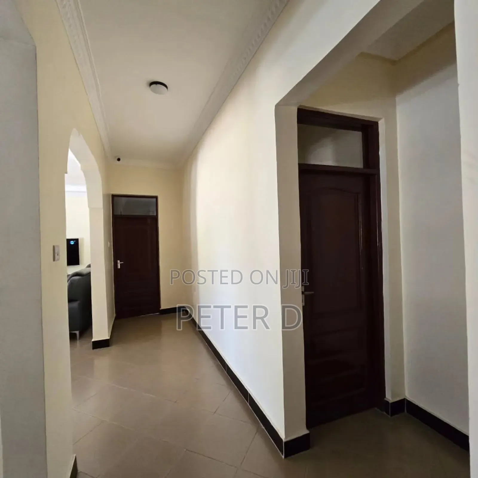 4bdrm House in Goba for sale