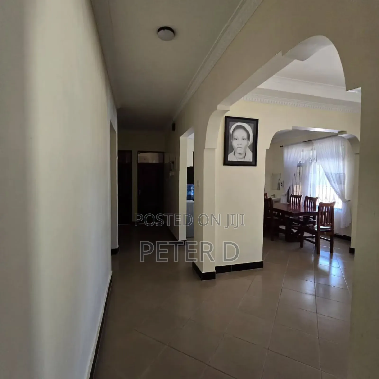 4bdrm House in Goba for sale