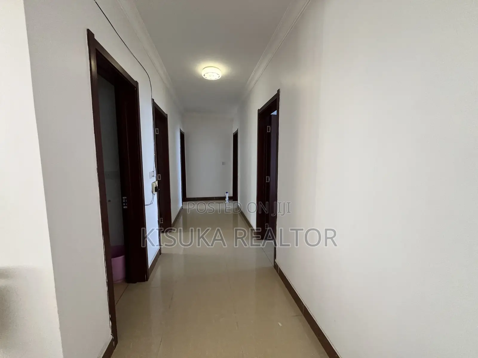 Furnished 4bdrm Apartment in Msasani Beach, Kinondoni for rent