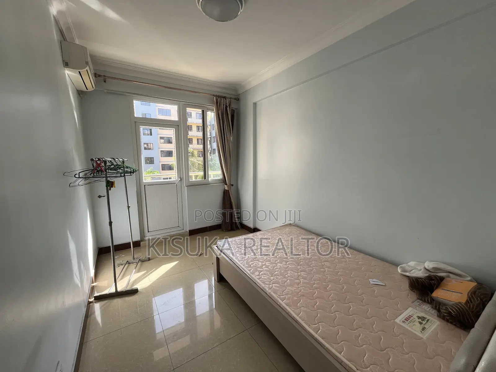 Furnished 4bdrm Apartment in Msasani Beach, Kinondoni for rent