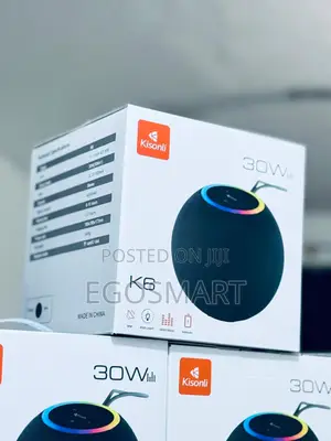 Kisonli Speakers Model