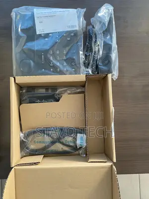 Ip Phone Cisco