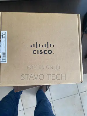 Ip Phone Cisco