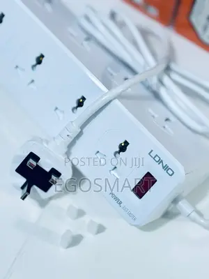 Universal Ports