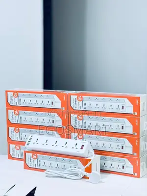 Universal Ports