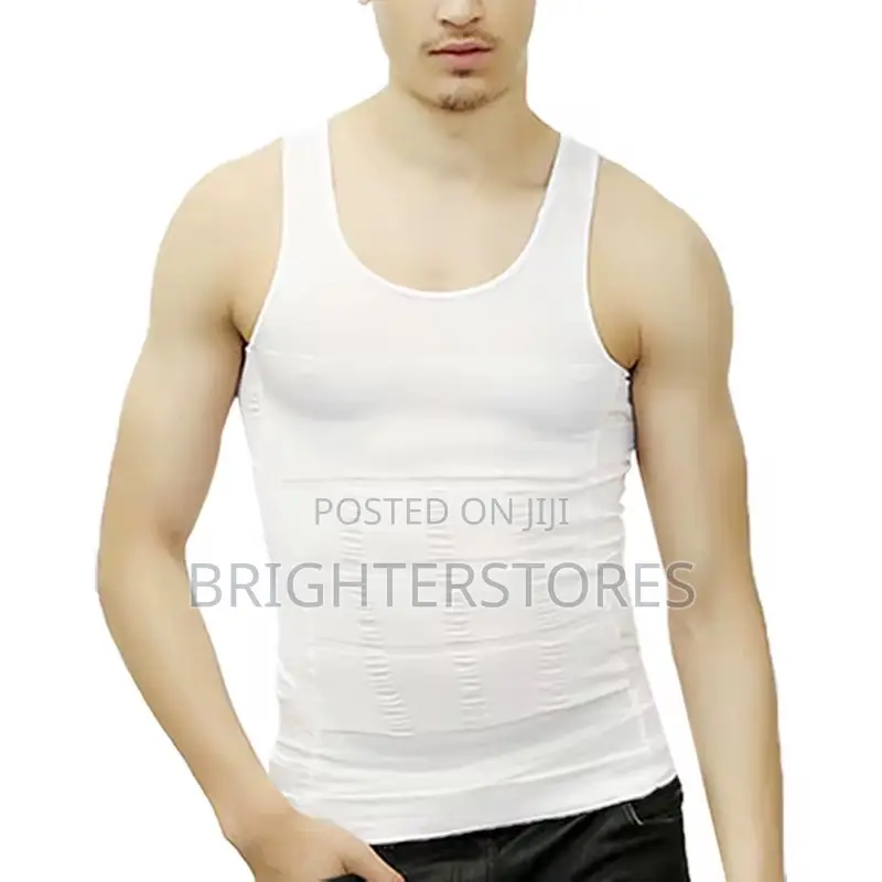 Slimming Tshirt