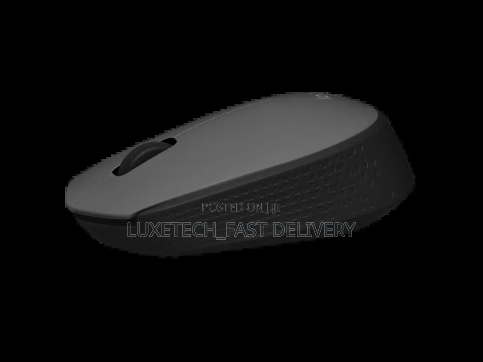 Logitech M171 Wireless Mouse