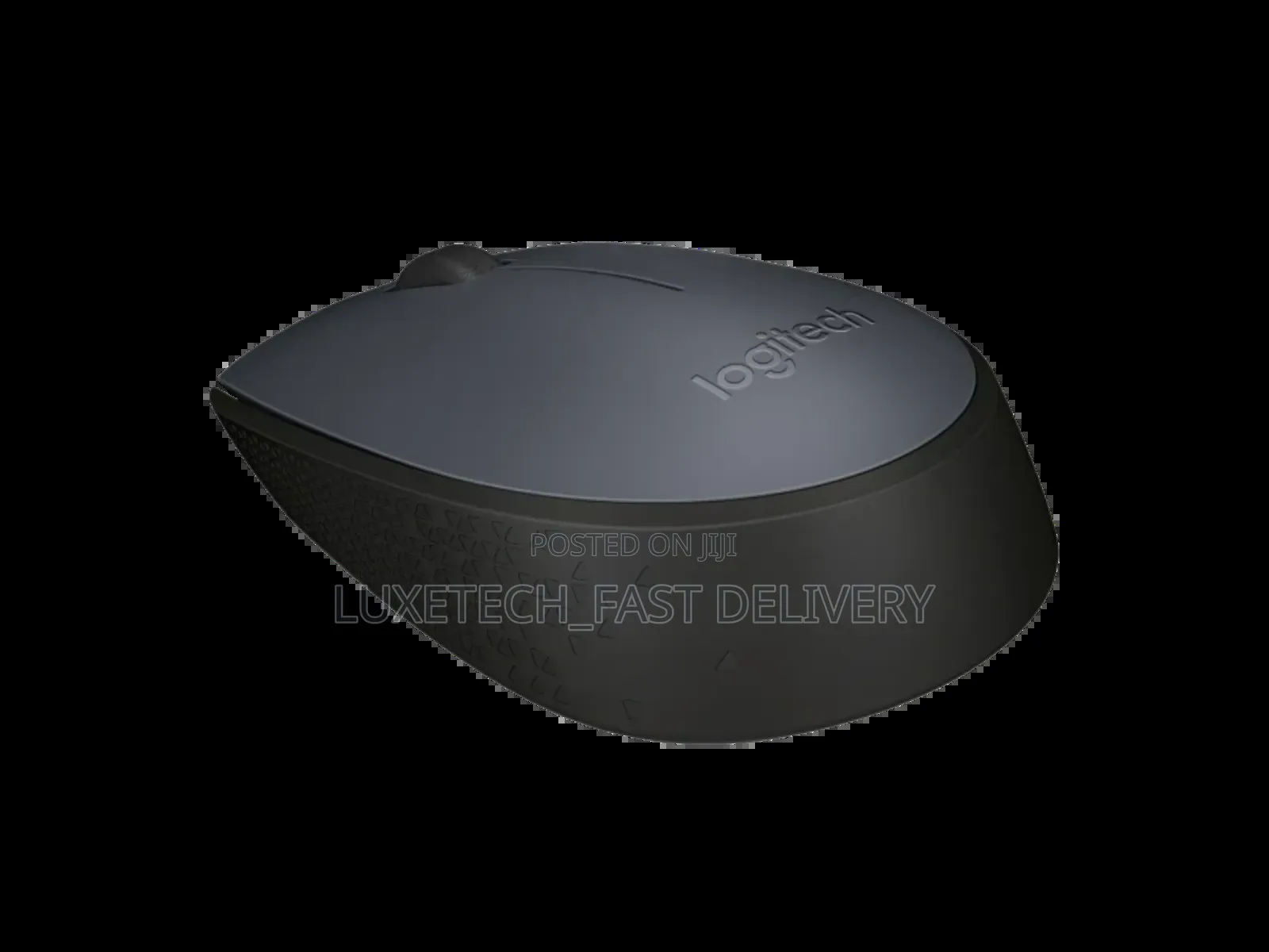 Logitech M171 Wireless Mouse