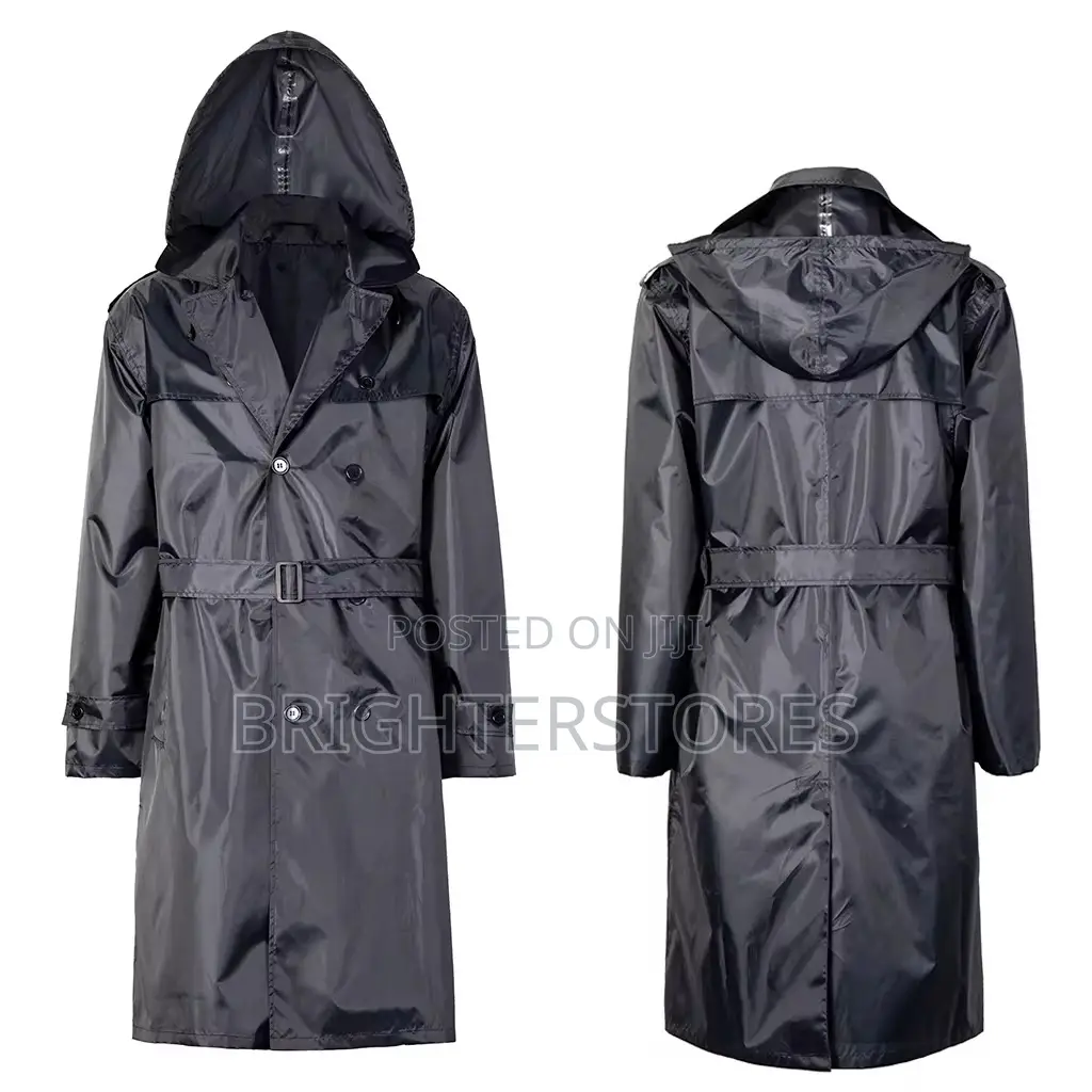 Rain Coats/ Jackets