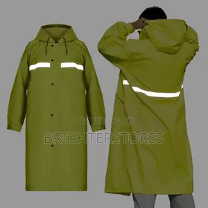 Rain Coats/ Jackets
