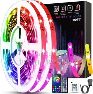 Led Light, With Sounds N Beat