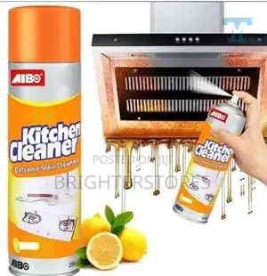 Photo - Magic Spray , Cleaning Spray
