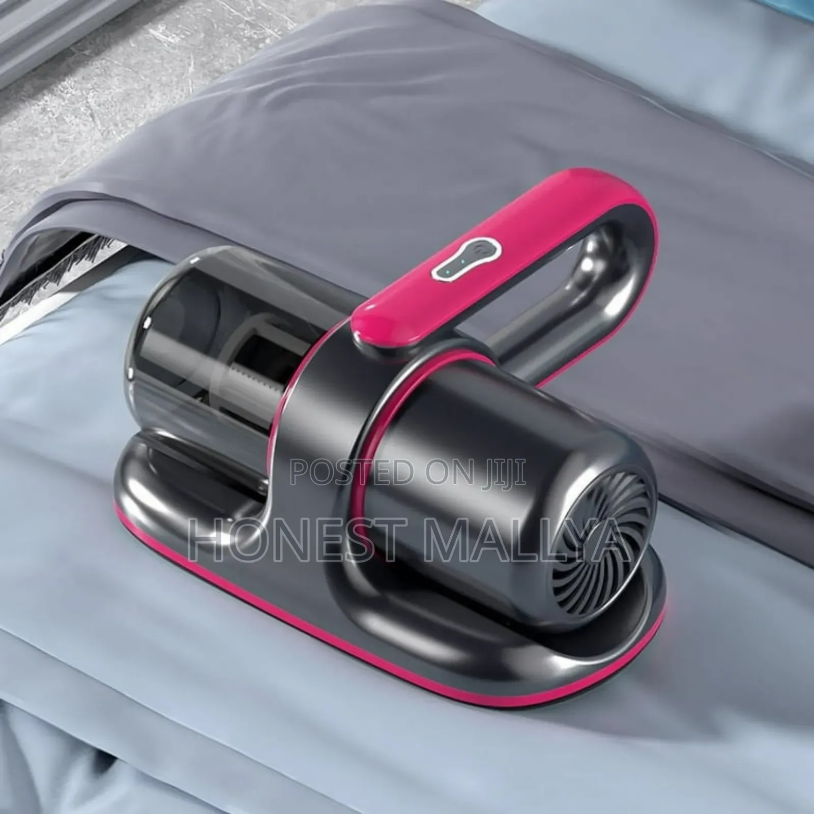 Acarid Remover Vacuum Cleaner