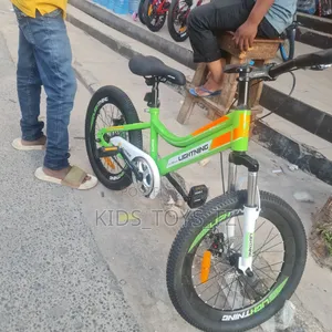 Bicycle Ya Mtoto