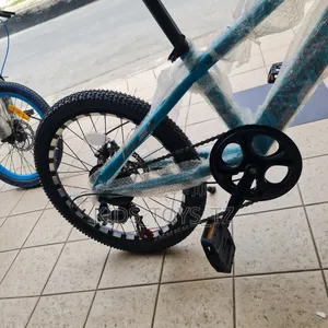 Bicycle Mtoto