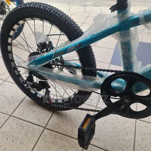 Bicycle Mtoto