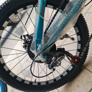 Bicycle Mtoto