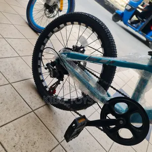 Bicycle Mtoto