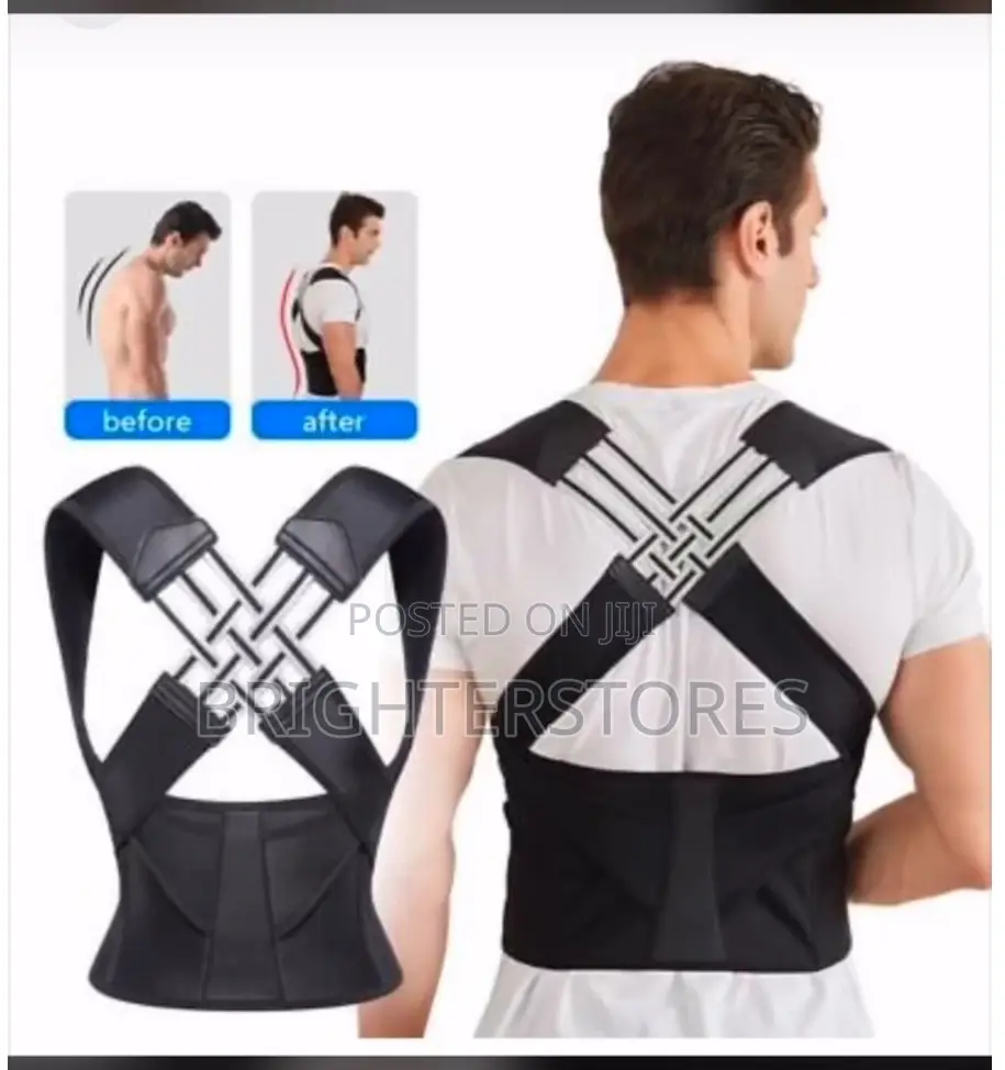 Posture Corrector , Back Pain Relief BRLF